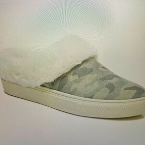 Dr. Scholl’s Slip-on Sporty Mules